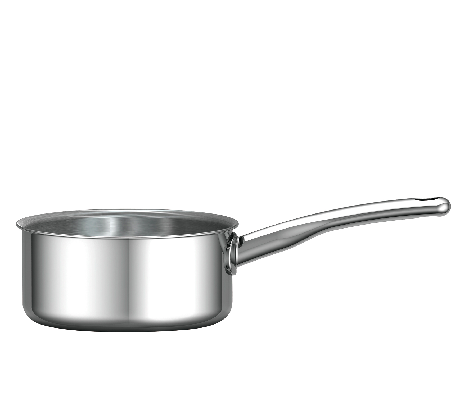 Saucepan