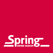 Spring Kchenutensilien