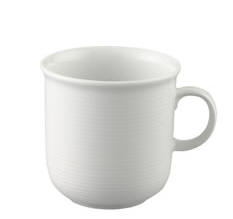 Becher mit Henkel