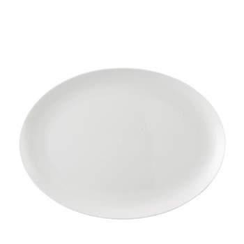 Platte 35 cm