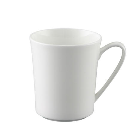 Becher mit Henkel